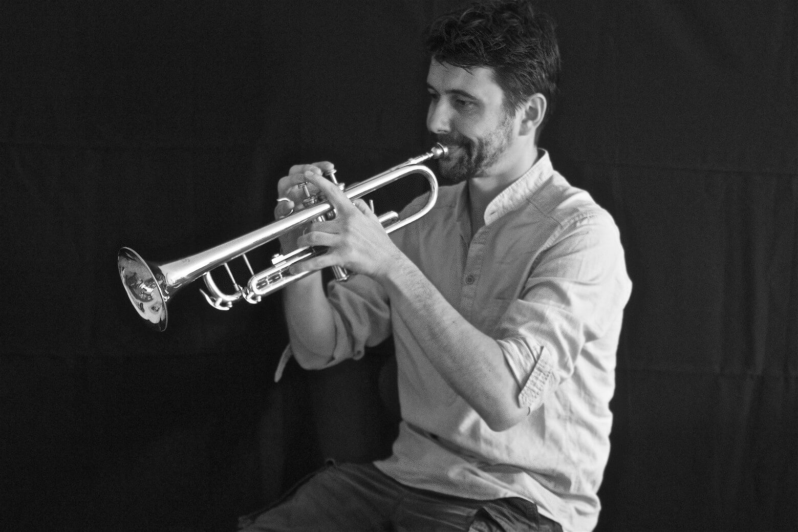 Romain trompette 55 r
